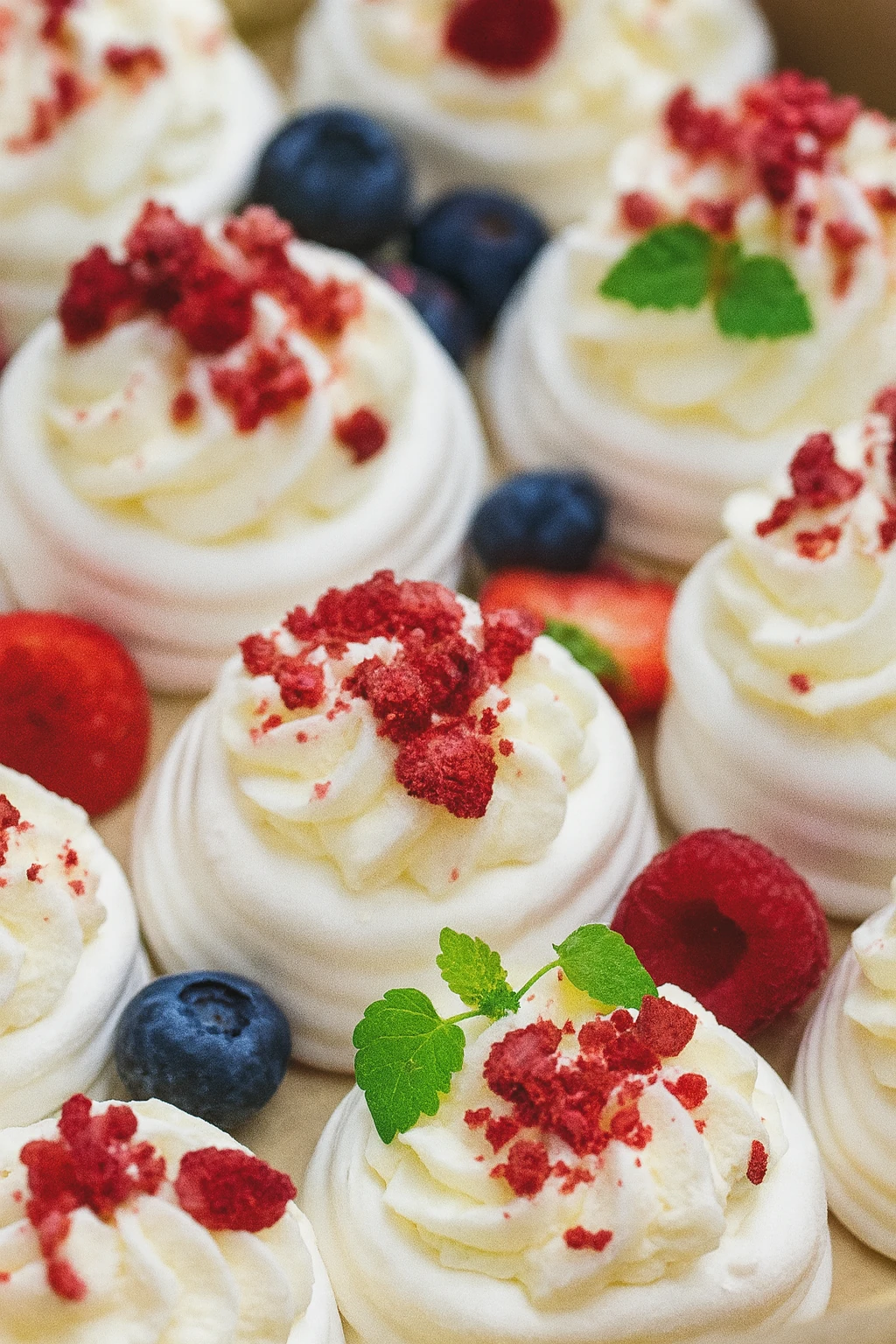 boksy na wesela zdjecie przekąsek